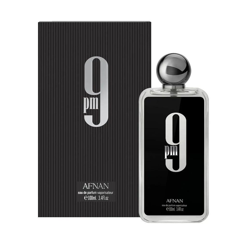 AFNAN PERFUMES 9 PM