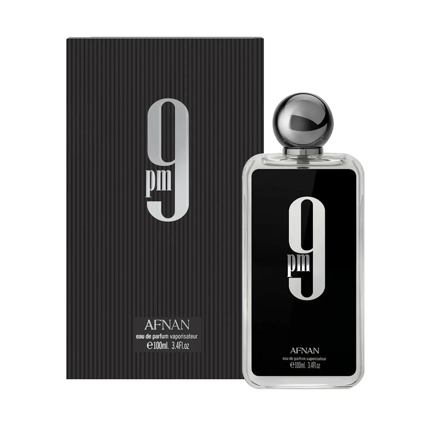 AFNAN PERFUMES 9 PM