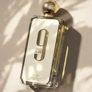 AFNAN PERFUMES 9 PM