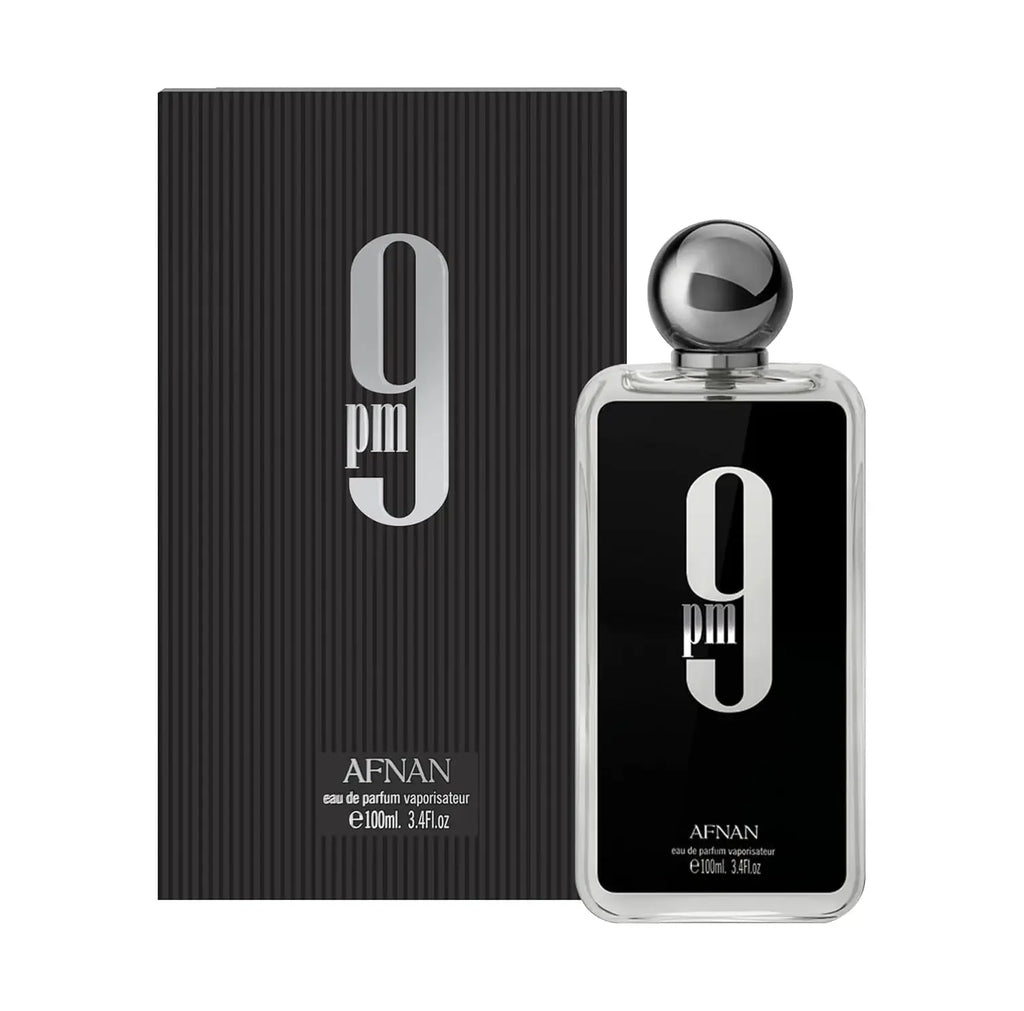 AFNAN PERFUMES 9 PM
