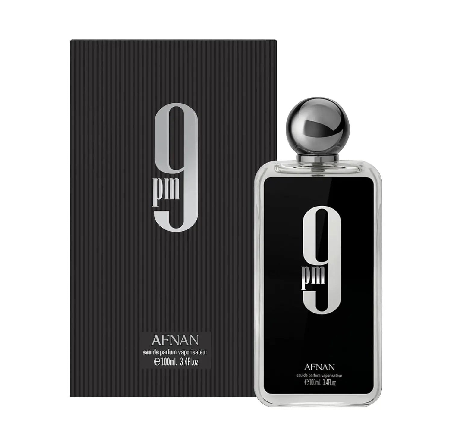 AFNAN PERFUMES 9 PM