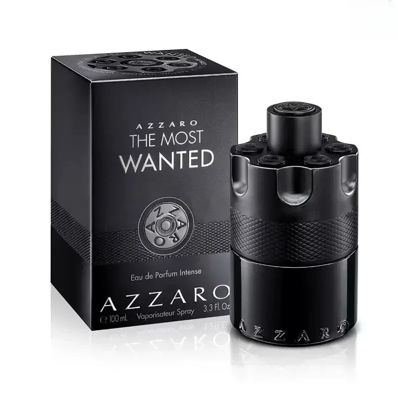 Azzaro   The Most Wanted Parfum