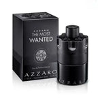 Azzaro   The Most Wanted Parfum