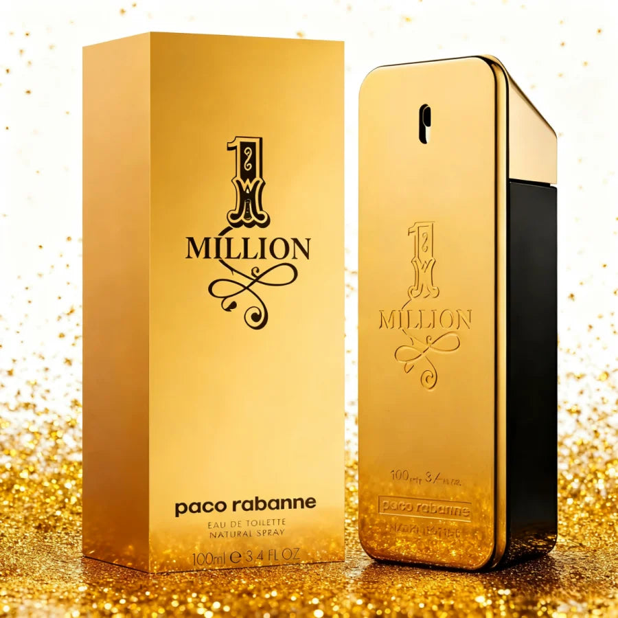 Rabanne   1 Million Eau de Toilette