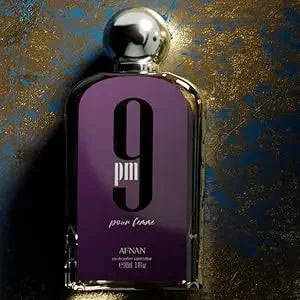 AFNAN PERFUMES 9 PM