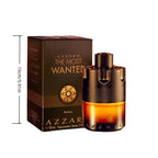 Azzaro   The Most Wanted Parfum
