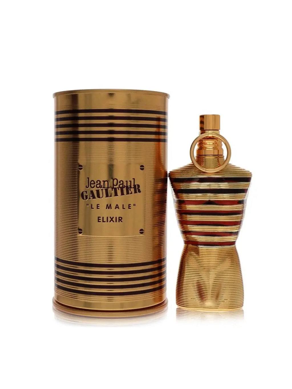 Jean Paul Gaultier   Le Male Elixir Parfum