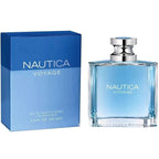Nautica voyage EDT Spray 3.4 oz