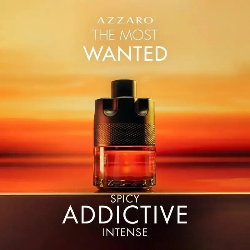 Azzaro   The Most Wanted Parfum