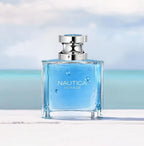 Nautica voyage EDT Spray 3.4 oz