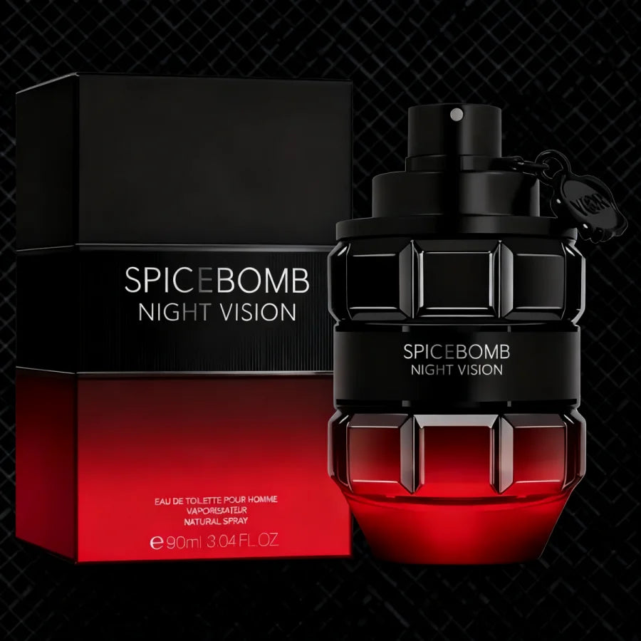 Viktor&Rolf   Spicebomb Extreme Eau de Parfum