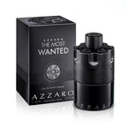 Azzaro   The Most Wanted Parfum
