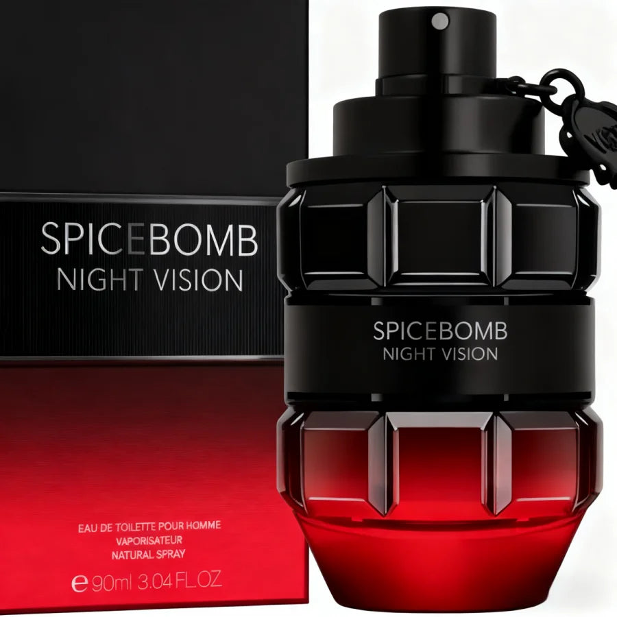Viktor&Rolf   Spicebomb Extreme Eau de Parfum