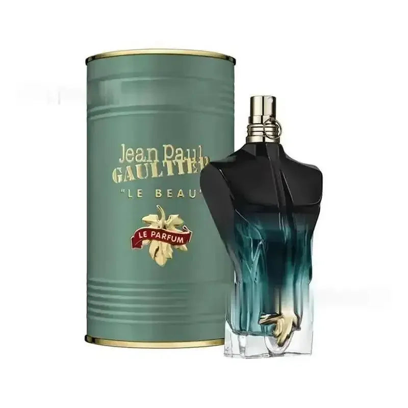 Jean Paul Gaultier   Le Male Elixir Parfum