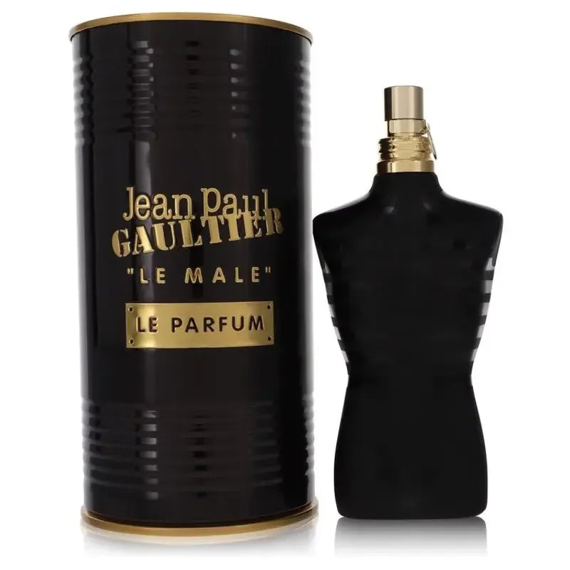 Jean Paul Gaultier   Le Male Elixir Parfum