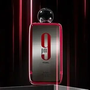 AFNAN PERFUMES 9 PM
