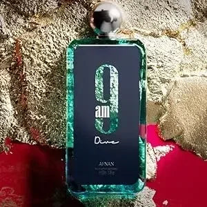 AFNAN PERFUMES 9 PM