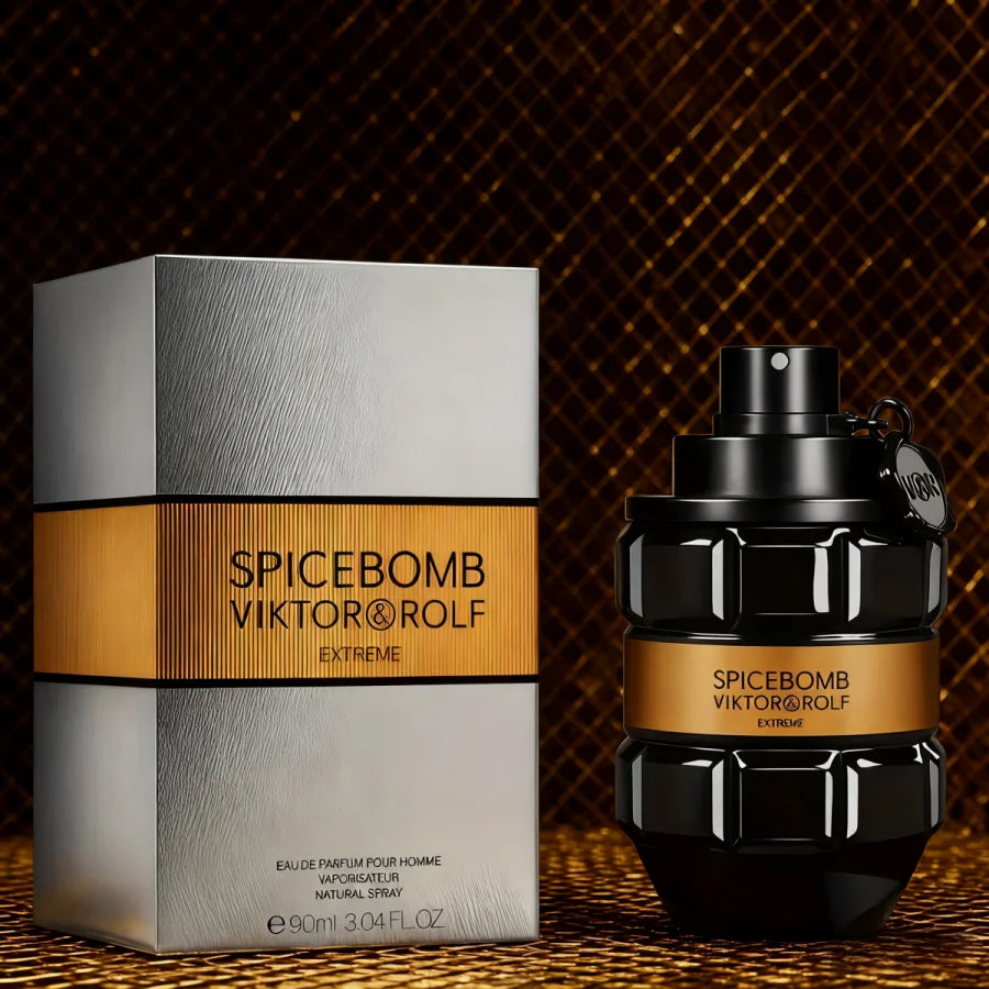 Viktor&Rolf   Spicebomb Extreme Eau de Parfum