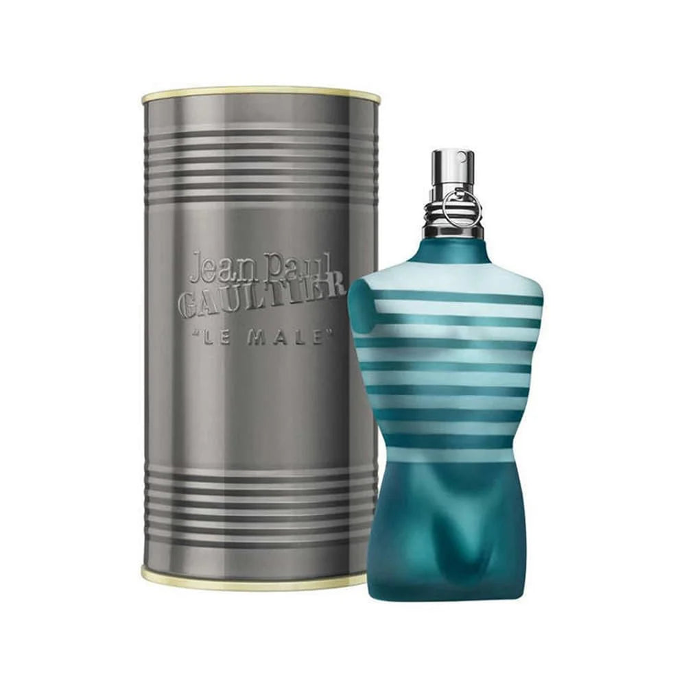 Jean Paul Gaultier   Le Male Elixir Parfum
