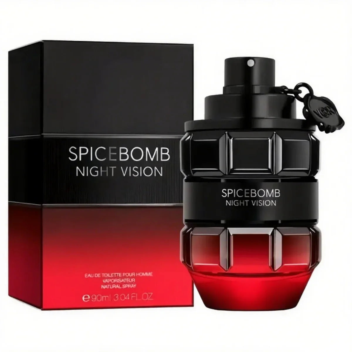 Viktor&Rolf   Spicebomb Extreme Eau de Parfum