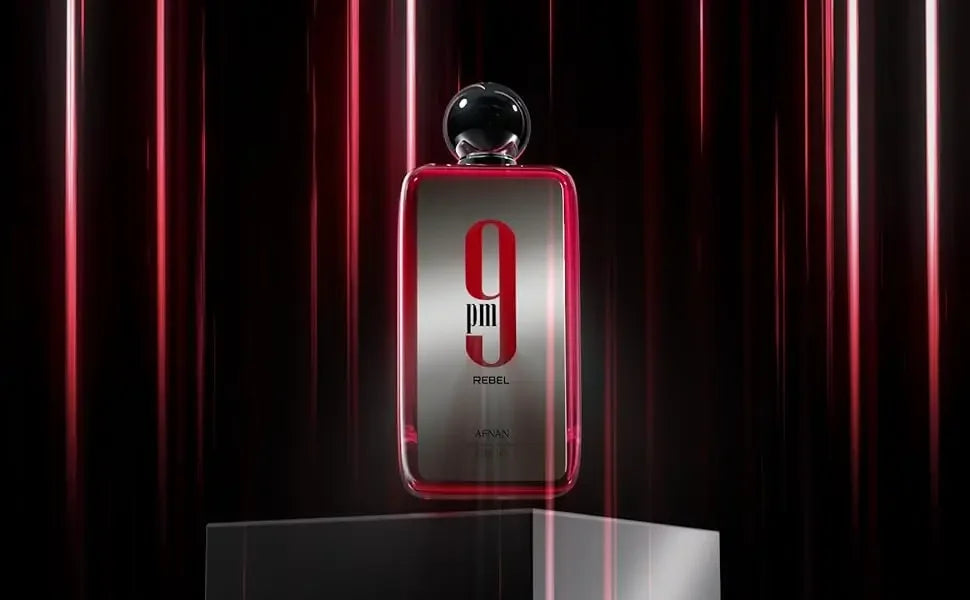 AFNAN PERFUMES 9 PM