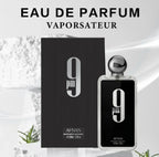 AFNAN PERFUMES 9 PM