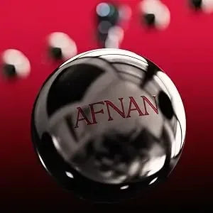 AFNAN PERFUMES 9 PM