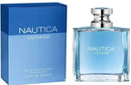 Nautica voyage EDT Spray 3.4 oz