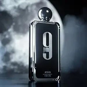 AFNAN PERFUMES 9 PM