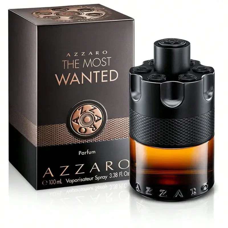 Azzaro   The Most Wanted Parfum