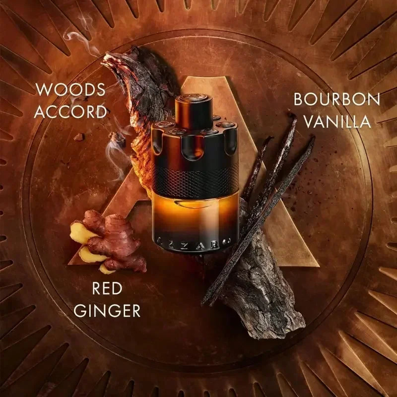 Azzaro   The Most Wanted Parfum